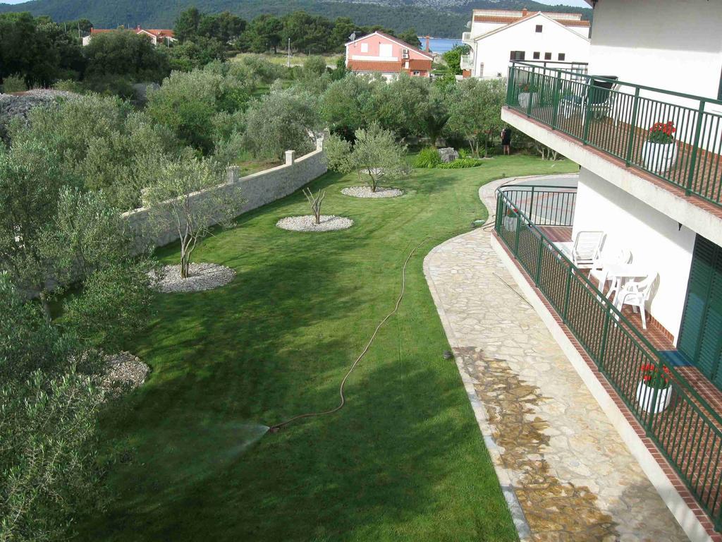 Americana Luxury Apartments Zablace Exterior photo