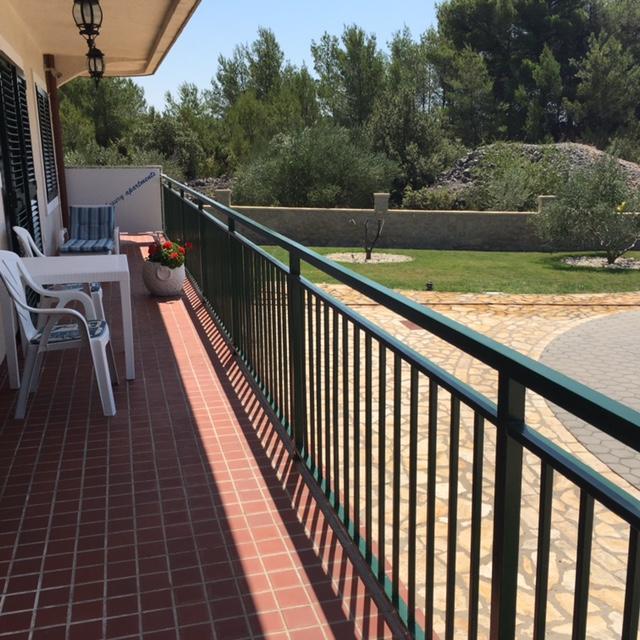 Americana Luxury Apartments Zablace Exterior photo